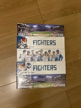 道栄 ファイターズティッシュ 200WX5