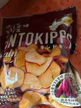 蜂須賀 キントキップス プレーン 50g