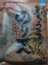 砂田食品 ぶちうまぁーのり天 170g