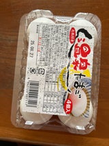 フカベ 温泉玉子 4個