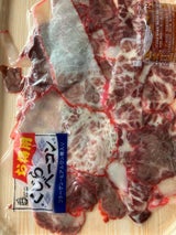 スクーナー 鯨ベーコンお徳用