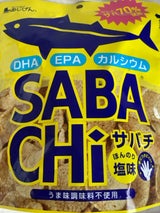 味源 鯖チップス 30g