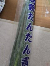 JA斐川町 だんだんねぎ 100g