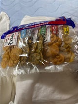 大橋 まめてんミックス 40g×5P