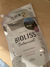 SS ビオリスSPスムース&スリーク替 680ml