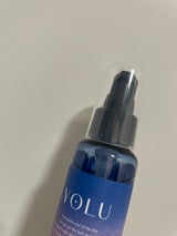 YOLUカームナイトリペアヘアオイル 80ml