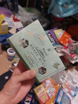 セイロンファミリー はちみつミント 1.5g×25