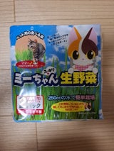 イデ ミーちゃんスッキリ生野菜 2パック