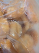 トリゼン チキンナゲット 1kg