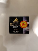 丸福 珈琲ゼリー 110g