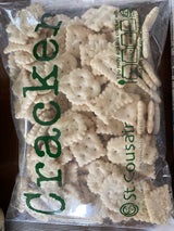 サンクゼール オリジナルクラッカー 150g