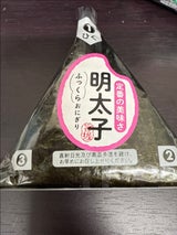 コメックス ふっくらおにぎり 明太子