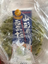 三和漬物食品 山形の旨だし 115g