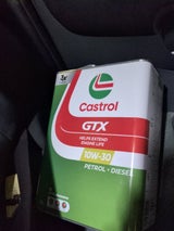 カストロ XLXSJ 10W30 4l