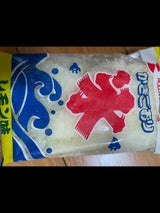 オランダフーズ かき氷レモン