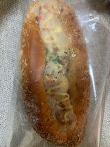 ル・ポン ベーコンポテト