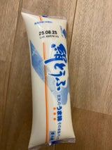 三好 袋豆腐 250g