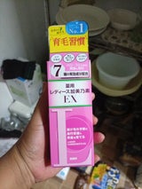 レディース加美乃素EX 無香料 150ml