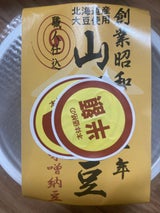 山口食品 ねぎみそ納豆 40g×2P