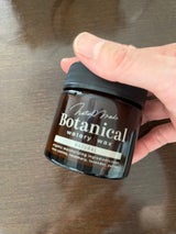 ネイチャーモードボタニカルWワックスナチュラル72