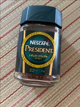 ネスカフェ プレジデント 65g