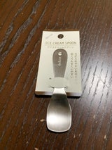 エコー アイスクリームスプーン 1P