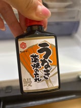 キッコーナ かば焼きのたれ 80ml
