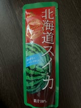 ゴールドパック 北海道スイカ 80g