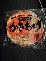 マルワ 手作り特製かき揚げ 大