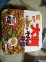 マルちゃん 大判やきそば弁当 173g