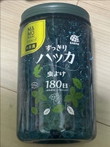 マモルームエッセンス 虫よけパール180日用 すっきりハッカ