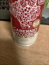 モンデ 酸化防止剤無添加カベルネSV赤 300ml