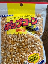 アリコ ポップコーン 200g