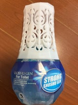 消臭元PRO 便臭ストロング FEXC 400ml