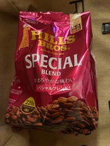 ヒルス スペシャルブレンド 220g