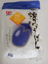 冨士 焼きみょうばんスタンドパック 40g