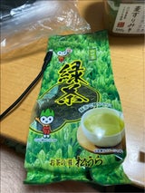 松うら 緑茶 山口 100g
