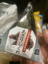 松浦 おにぎり しぐれ