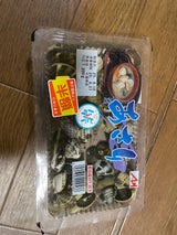 あつみ あさり 1P