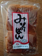 古川 網走 みそぱん 4枚