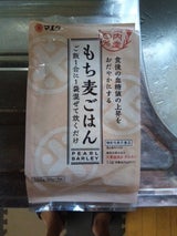 マエダ もち麦ごはん 60g×5