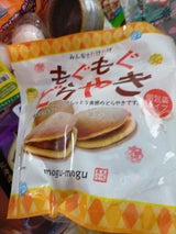 戸田屋 もぐもぐどらやき 7個