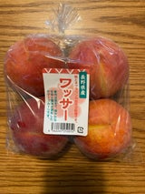 長野大同青果 ワッサー 長野 1kg