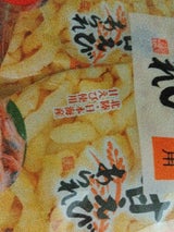 丸米製菓 甘えびあられ 8P 104g