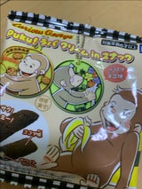 T-ARTS ジョージラバークリームスナック14g