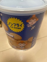 アミノエース 保存用ミレービスケット