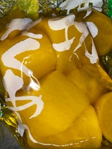 上沖 押切たくあん 380g