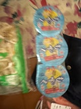 マルキン海産 味付けもずく ゆず 60g×3