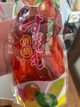 中野 すもも 160g