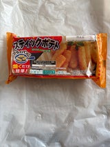 米久 スナックポテト 312g